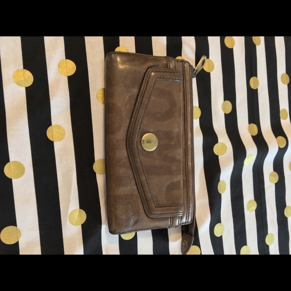 Marc by Marc jacobs wallet